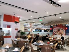-小乌猪·金华筒骨煲(永盛购物广场店)