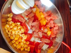 -Kpasta韩式意大利面