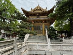 -上海东林寺(金山区)