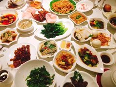 -潮福城大酒楼·潮味粤品·港式点心(湖滨北路店)