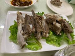 -庄河步云山羊汤(椒房店)