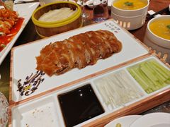 -老北门·苏帮菜·湖景包间(月光码头店)