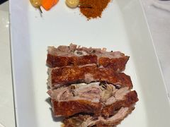 -丝路有约·优雅新疆菜(万宴城店)