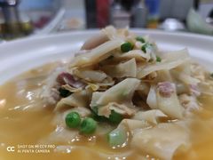 -舟山海鲜·江浙菜(银沙路店)