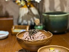 荞麦冷面-傑·料理·海鲜放题(佛山文华荟店)