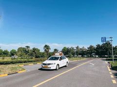 -小昆山驾校·基地自营(松江大学城实体店)