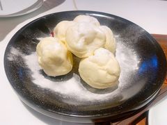 -红樱桃·欢乐餐厅(太原里店)
