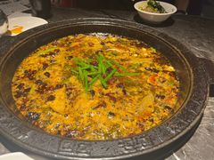 -大鱼山房鱼头火锅(老字号品质店)