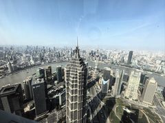 -上海柏悦酒店·世纪100牛排馆