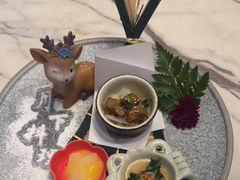 -月下料理(楷林IFC店)