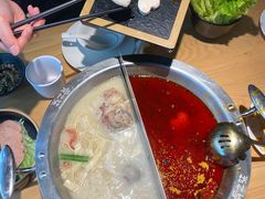 -骨之味·筒骨汤火锅(晋江万达店)