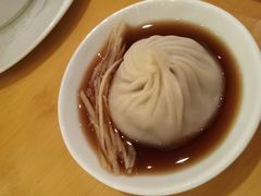 -鼎泰丰(当代商城店)