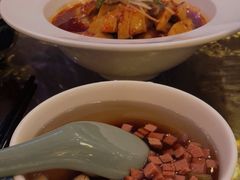 -缪氏川菜(丰盛町店)