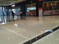 -必胜客(龙湾万达店)