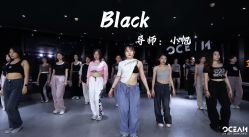 -OCEAN DANCE高空舞蹈室