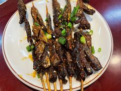 -老周夜市(航空路店)