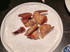-芳芳私房菜·精做淮扬菜(承德路店)