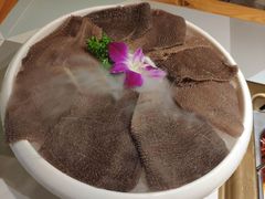 雾都脆嫩毛肚-雾都渣渣火锅(南城智汇城店)