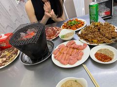 -松明一烤肉馆(鲁园店)