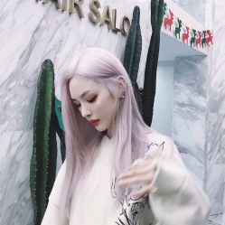 点击看大图 -3AM HAIR SALON烫发染发接发