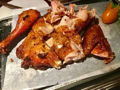 -绿茶餐厅(蓝色港湾店)