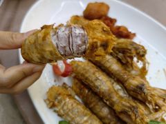 -轩记海鲜餐厅·四十五年老字号·经典粤菜(西区彩虹店)