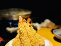 炸虾天妇罗-小十料理(新城店)