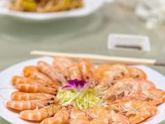 -溪涌潮天下餐厅(麓湾国际公馆店)