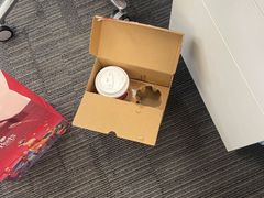 -Peet's Coffee皮爷咖啡(豫园店)