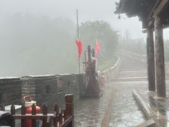 -雁门关景区