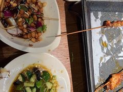 -管氏翅吧(马家堡店)