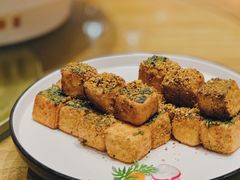 -壹零捌道·北京烤鸭(车公庄店)
