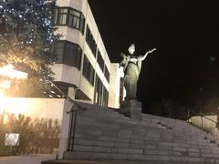 -布拉迪斯拉发城堡
