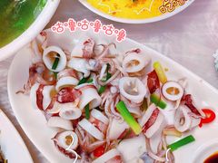 -青澳湾北回归线广场