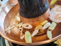 -丁卯•铜锅涮肉(工体店)