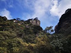 -三清山风景名胜区