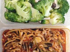 -玉华台饭庄·淮扬菜·烤鸭(望京店)