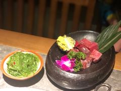 -厚贞日式烤肉(龙之梦店)