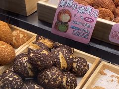 -西树泡芙(湖滨银泰in77B区店)