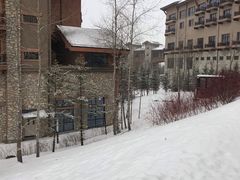 -长白山万达喜来登度假酒店