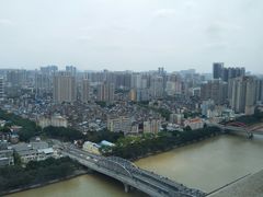 -华厦大酒店·桃源西餐厅·自助餐