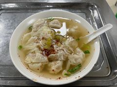 -汪家馄饨(集庆路店)