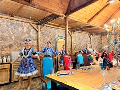 -卢布里西餐厅(总店)