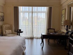 -中旅阿那亚九龙湖·公主酒店