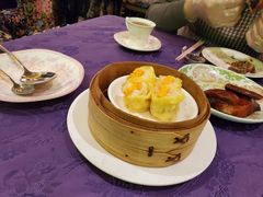 鲜虾干蒸烧卖-惠食佳·朱雀(东方商厦店)