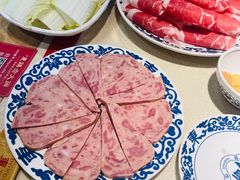 -东镇老火锅(长春路首店)