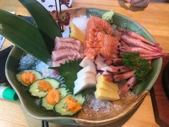 -高木日本料理(静安寺店)