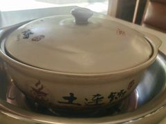 -土连锅·现熬养生汤锅(梁家巷店)