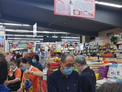 -北国超市(天河店)