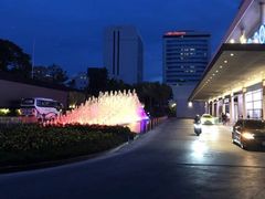 -曼谷铂尔曼皇权酒店